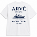 ARVÉ YACHT CLUB