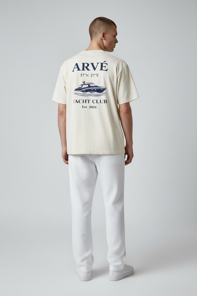 ARVÉ YACHT CLUB